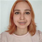 Profesora especializado en iniciación musical